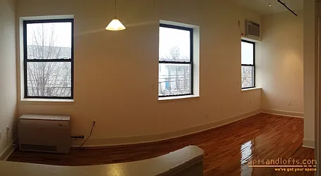 Rented by aptsandlofts.com