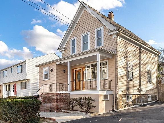 2nd image of 19 Claremont Ave