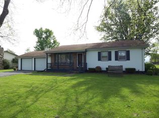 607 S Broad St, Jersey Shore, PA 17740