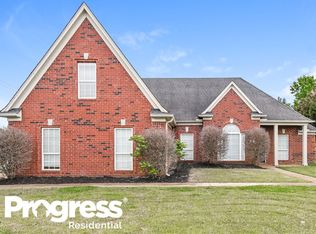 2201 Cresent Ln, Southaven, MS 38672