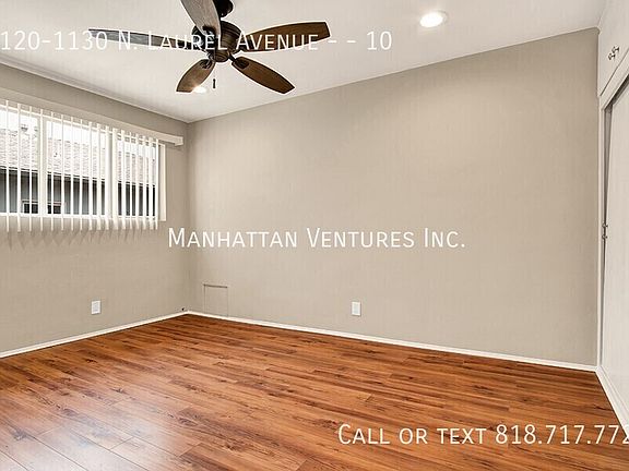 2nd image of 1120-1130 N Laurel Ave #10