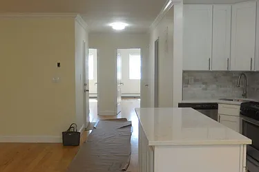 Rented by Horowitz Real Estate