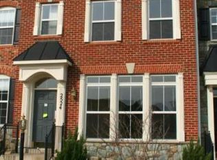 2524 Sylvan Moor Ln, Woodbridge, VA 22191