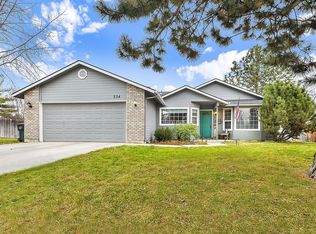 334 S Pennant Pl, Meridian, ID 83642