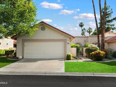 18780 N 94TH Avenue, Peoria, AZ, 85382