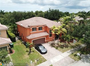 2817 Poinciana Cir, Cooper City, FL 33026