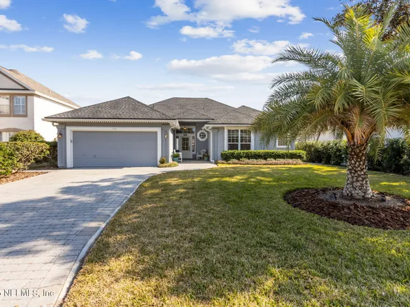 151 COASTAL OAK Circle, Ponte Vedra Beach, FL 32082