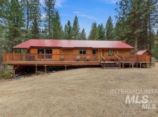 8 Frazier Creek Rd, Garden Valley, ID 83622