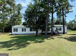 6000 Old Pence Farm Rd, Metter, GA 30439