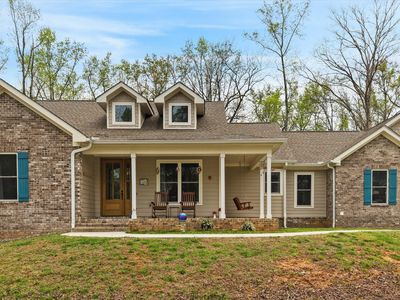 166 E Shore Dr, Rockwood, TN, 37854