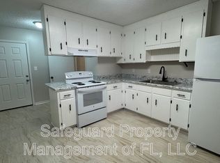 1118 Winton Ave #A, Pensacola, FL 32507