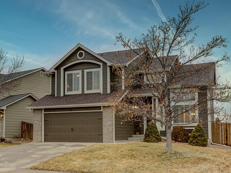541 Pitkin Way — Photo 1
