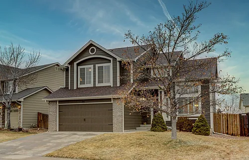 541 Pitkin Way Photo 1