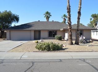 4414 W Calavar Ln, Glendale, AZ 85306