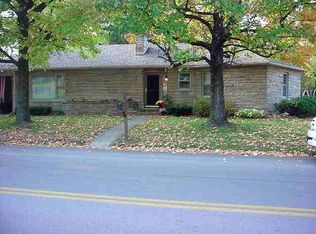 2500 Southeast Pkwy, Richmond, IN 47374