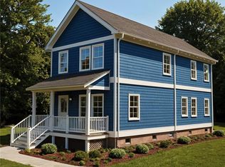 32103 Virginia Ave, Boykins, VA 23827