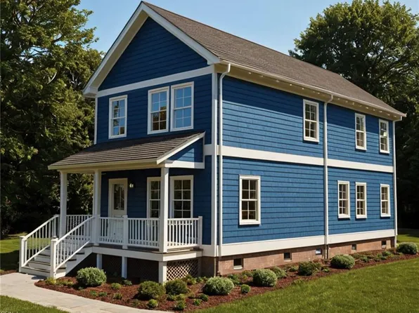 32103 Virginia Ave, Boykins, VA 23827