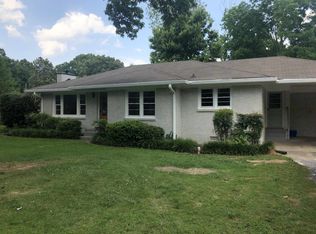 226 Glen Iris Dr, Monroe, GA 30655