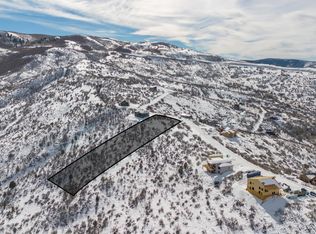 1965 S Ridge Line Dr #1246, Heber City, UT 84032