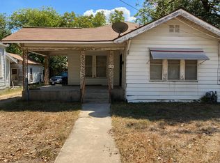 134 Eads Ave, San Antonio, TX 78210