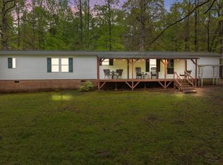 103 Winn Dr, Louisburg, NC 27549