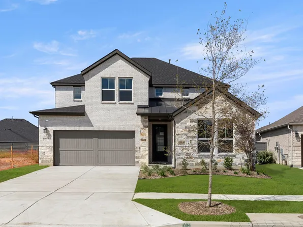 7257 Ladybug Ln, Aubrey, TX 76227