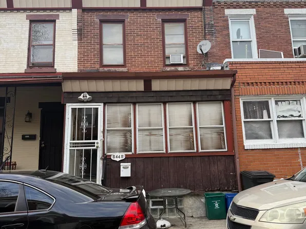 6449 Glenmore Ave, Philadelphia, PA 19142