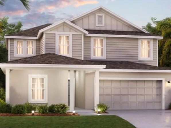 2196 Green Valley St, Daytona Beach, FL 32124