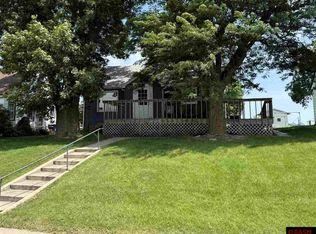 1451 1st Ave, Gibbon, MN 55335