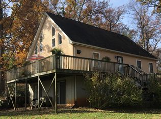 757 Sapwood Dr, Hedgesville, WV 25427