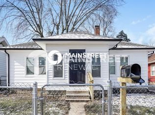 340 S Dearborn St, Indianapolis, IN 46201