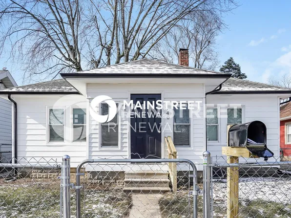 340 S Dearborn St, Indianapolis, IN 46201