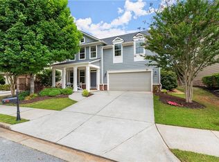 1050 Legacy Ln, Milton, GA 30004