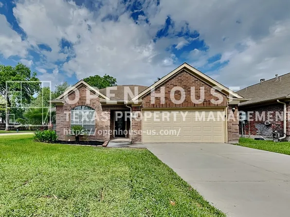 16830 Needle Ridge Ct, Sugar Land, TX 77498