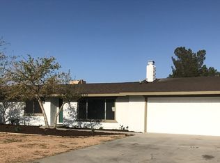 21965 Maumee Rd, Apple Valley, CA 92308