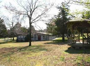 4 Patricia Dr, Greenbrier, AR 72058