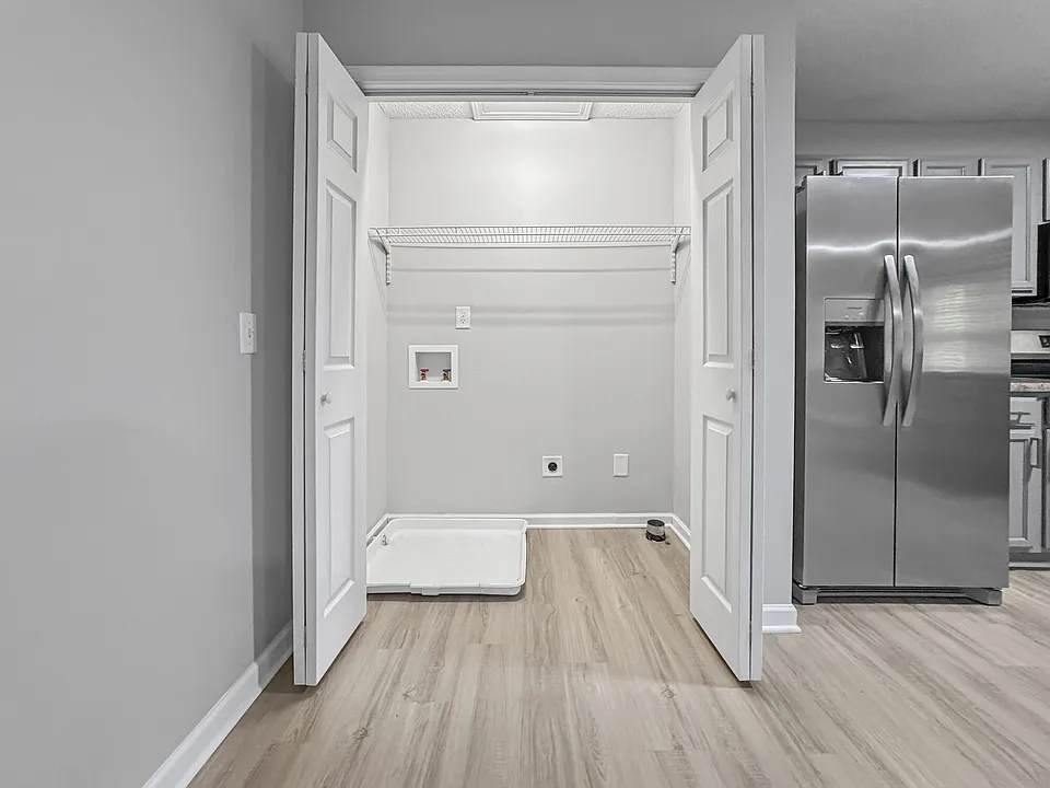 Summers Run Apartments