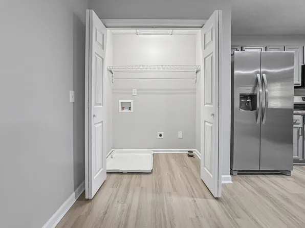 Summers Run Apartments