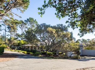 1438 Lisbon Ln, Pebble Beach, CA 93953
