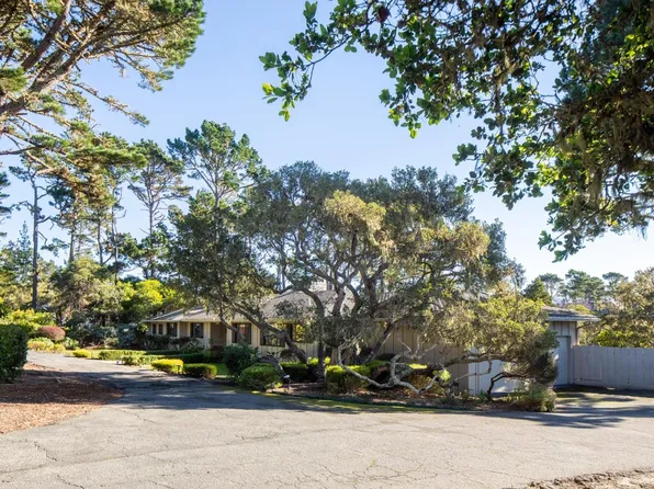 1438 Lisbon Ln, Pebble Beach, CA 93953