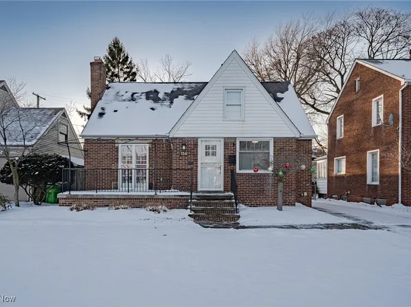 134 Sunnycliff Dr, Euclid, OH 44123