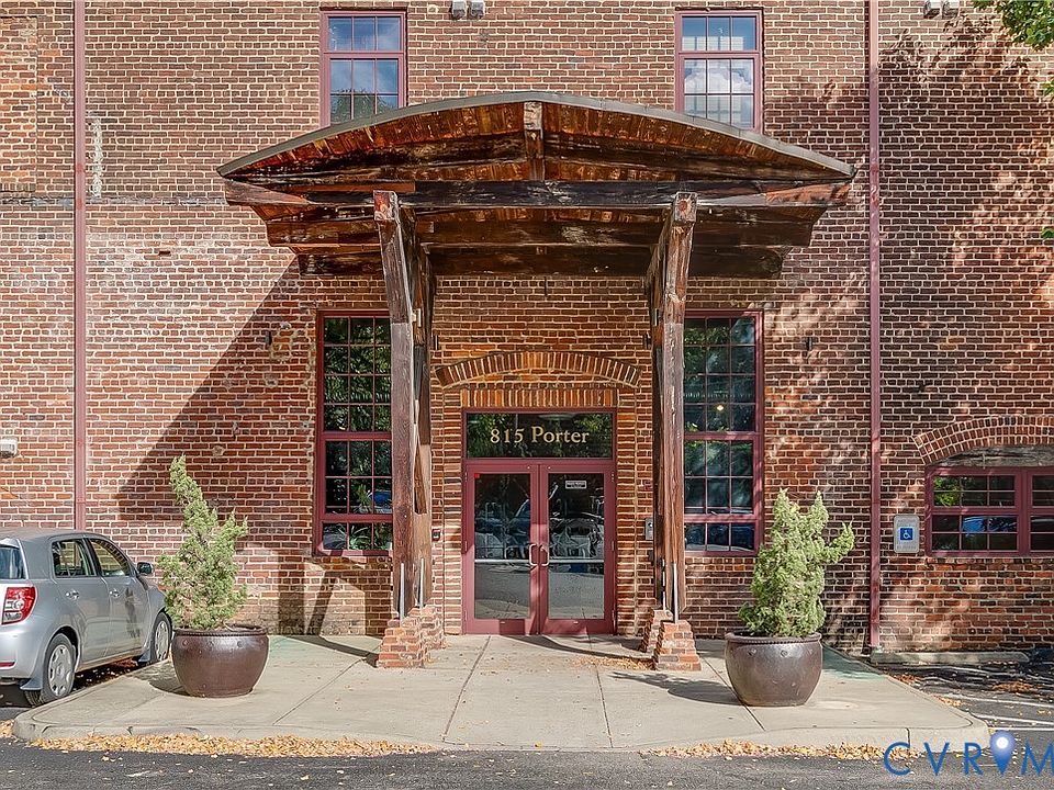 1st image of 815 Porter St #U319