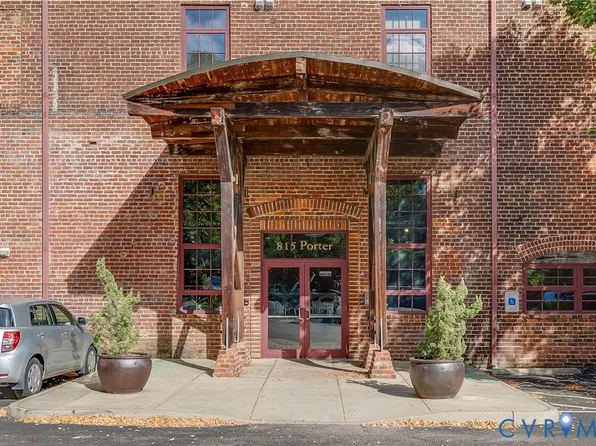 815 Porter St #U319, Richmond, VA 23224