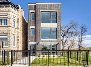 (Undisclosed Address), Chicago, IL 60612