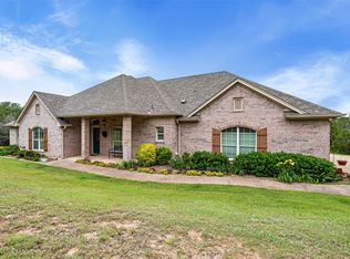 2809 Wind Point Ct, Tolar, TX 76476