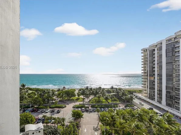 6450 Collins Ave APT 903, Miami Beach, FL 33141