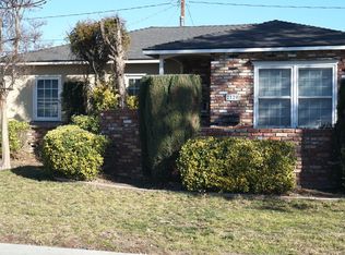 2120 N Dymond St, Burbank, CA 91505