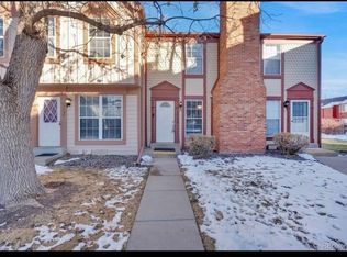 1713 S Blackhawk Way, Aurora, CO 80012