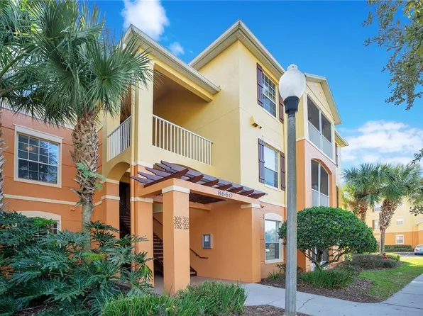 8660 Buccilli Dr APT 307, Orlando, FL 32829