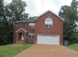 101 S High Ridge Dr, Goodlettsville, TN 37072